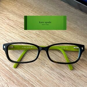 KATE SPADE Eyeglass Frames